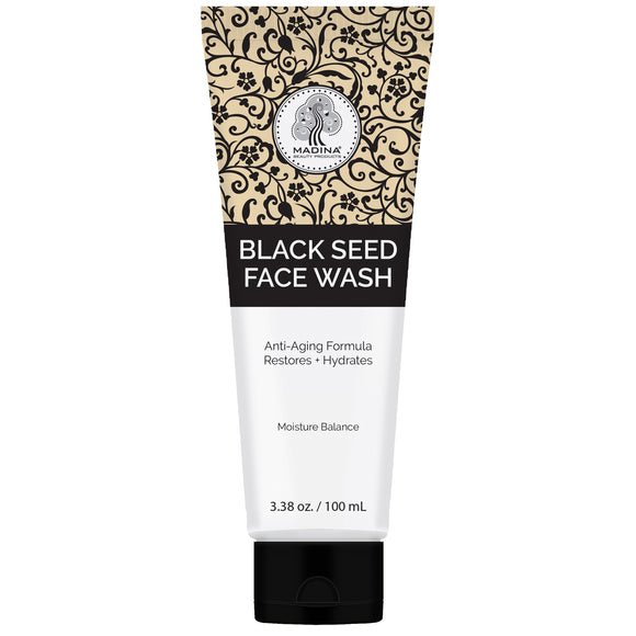 Blackseed Face Wash | product