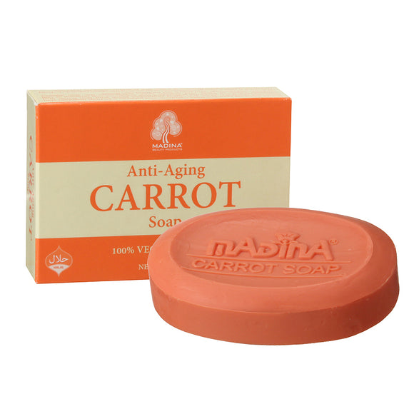 Carrot Soap | product