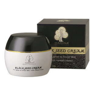 Black Seed Cream | product