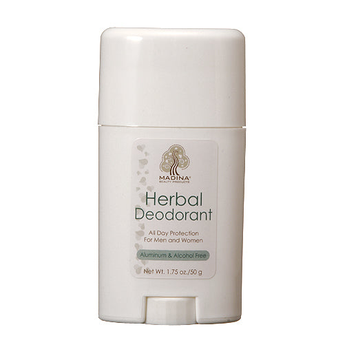 Deodorant Herbal | product