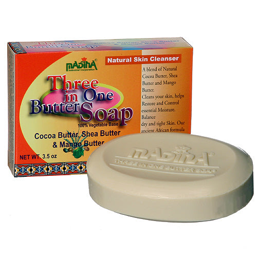 3 in 1 Butter Soap | product