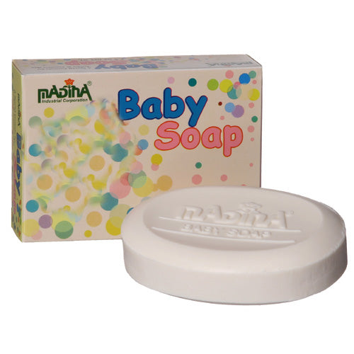 Baby Soap | product